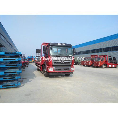 Foton 4x2 Flatbed transport Truck à venda